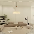 Modern Beauty Hair Salon Interior With White Reception Desk Soft Lighting And Decorative Plants