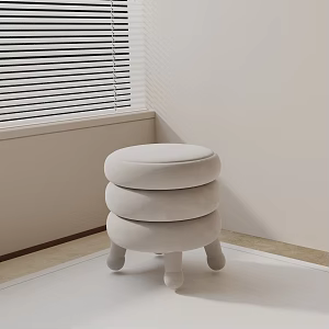Side 3d model