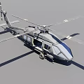 Military Helicopters As Essential Weapon Systems With Advanced Combat Equipment And Gear
