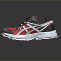 Hiking Boots Hiking Boots Hiking Shoes Travel Shoes Climbing Shoes sneaker Running Shoes Outdoor Shoes 3d model