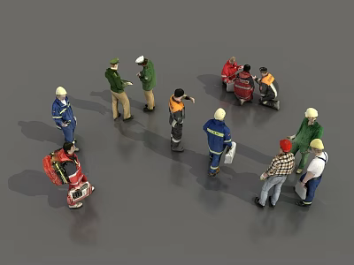 Contemporary Shower Sauna Design With Steam Room Features And Relaxation Space Elements 3d model