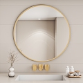 Bathroom mirror 3d model