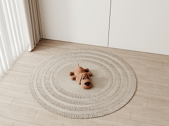 Carpet 3d model