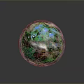 Geometry Sacred Geometry Modeling Geometry Solid Geometry 3d model