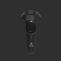 VIVE VR Gaming Controller With Ergonomic Design For Immersive Play Equipment