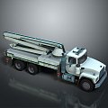 Engineering vehicles Engineering vehicles Construction vehicles Construction vehicles Large transport vehicles Engineering vehicles Infrastructure equipment 3d model