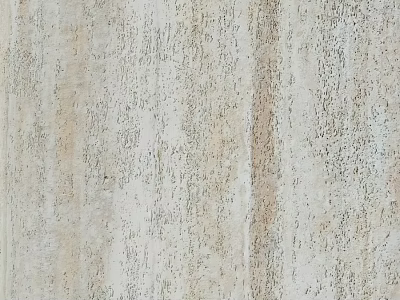 Elegant Decorative Stone Components With Natural Textured Surface For Interior Design 3d model