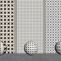 Floor Tile 3d model