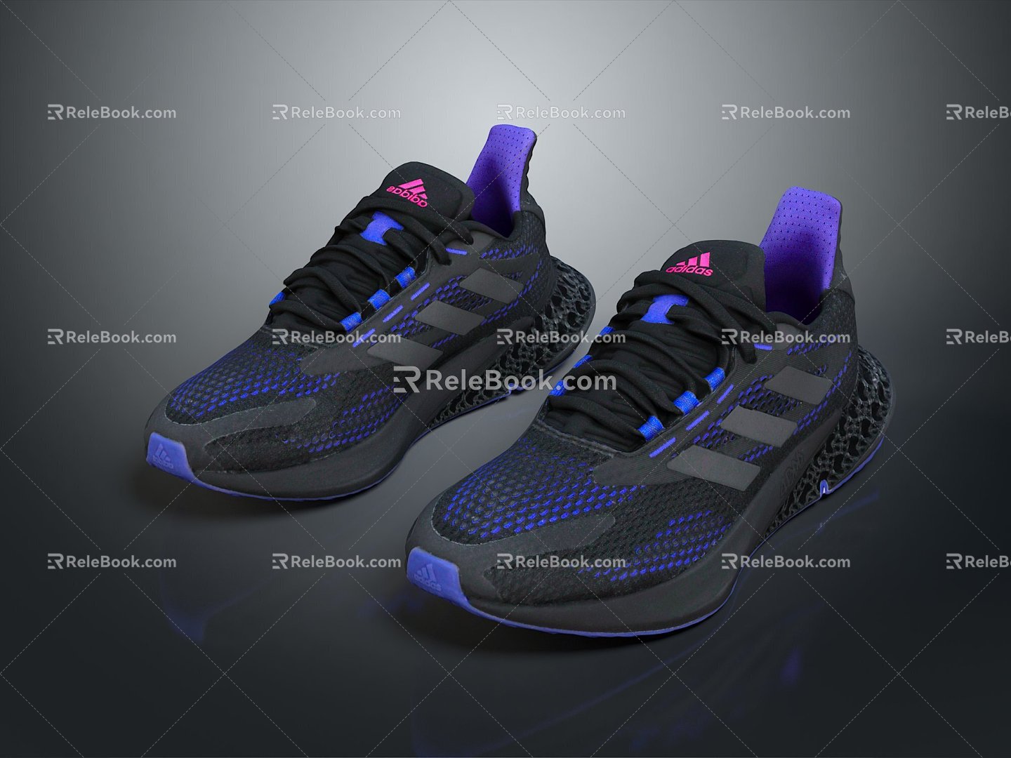 Hiking Boots Hiking Boots Hiking Shoes Travel Shoes Climbing Shoes sneaker Running Shoes Outdoor Shoes 3d model