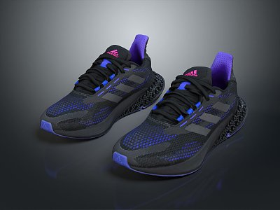 Hiking Boots Hiking Boots Hiking Shoes Travel Shoes Climbing Shoes sneaker Running Shoes Outdoor Shoes 3d model