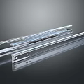 Metal Corner Trim Strips For Decorative Furniture And Construction With Sleek Design