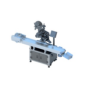 modern industrial equipment 3d model