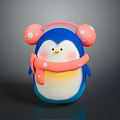 Cartoon Characters Cartoon Animals Cartoon Small Animals Game Characters Virtual Characters Animation Characters Cartoon Elves 3d model