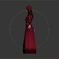 Characters Game Characters Game Characters Realistic Characters Cartoon Characters Handmade Cartoon Handmade 3d model
