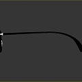 glasses sunglasses sunglasses sunglasses 3d model