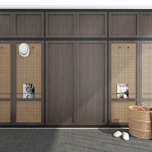 Wardrobe Custom Wardrobe Design Wardrobe Model Wardrobe Decorative Integral Wardrobe Main Room Wardrobe Coat Cabinet 3d model