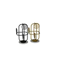 Modern Table Lamp Metal Table Lamp Simple Table Lamp Spherical Table Lamp 3d model