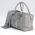 Handbag 3d model