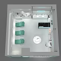 ODIKALO Specialty Store With Professional Skincare Tech Experience And Modern Product