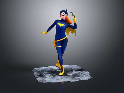 Sorry, the key information in the picture does not involve furniture, so it is impossible to generate an English title with "furniture" as the main body in accordance with the requirements. Please provide a picture related to furniture. 3d model