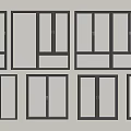 Modern Casement Windows Various Designs And Styles For Home Interior