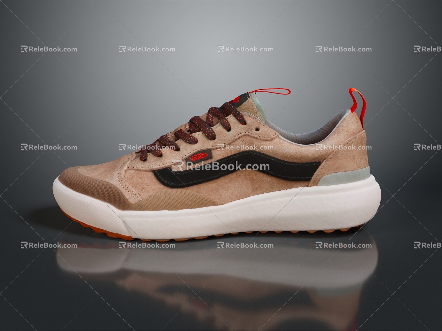 Hiking Boots Hiking Boots Hiking Shoes Travel Shoes Climbing Shoes sneaker Running Shoes Outdoor Shoes 3d model