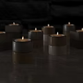 Candlestick 3d model