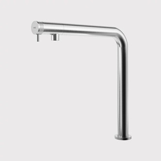 Modern faucet 3d model