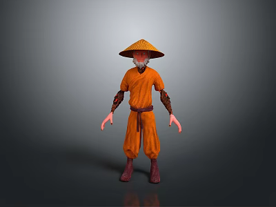 Ancient Men Ancient Men Ancient Characters Men Handsome Men Young Teenagers Male Characters 3d model