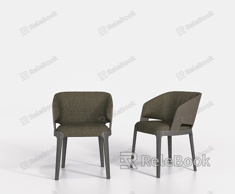 Chair model