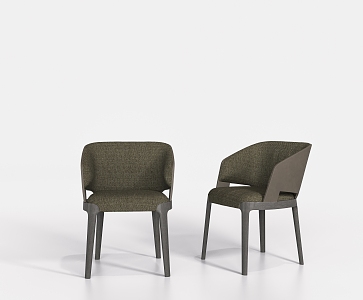 Chair 3d model