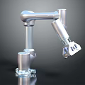 Modern faucet multi-angle faucet basin vegetable basin sink 3d model