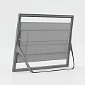 Display 3d model