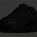 Hiking Boots Hiking Boots Hiking Shoes Travel Shoes Climbing Shoes sneaker Running Shoes Outdoor Shoes 3d model