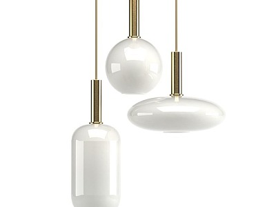 Lamps Lighting Lamps Decorative Lamps Pendant Lamps model