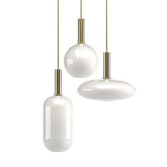 Lamps Lighting Lamps Decorative Lamps Pendant Lamps 3d model