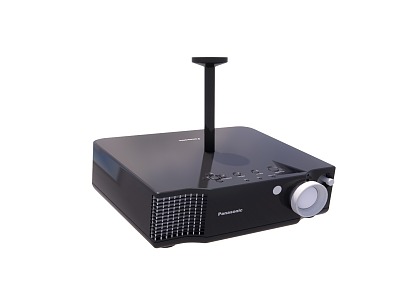 Projector model