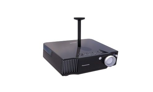 Projector 3d model