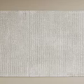 Square Rugs with Diverse Textures and Patterns for Home Interior Decor