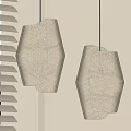 Pendant lamp 3d model