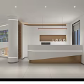 Modern Interior Design Featuring Future Themed Decor Sofa Chairs Lighting Coffee Table And TV