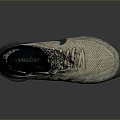 Hiking Boots Hiking Boots Hiking Shoes Travel Shoes Climbing Shoes sneaker Running Shoes Outdoor Shoes 3d model