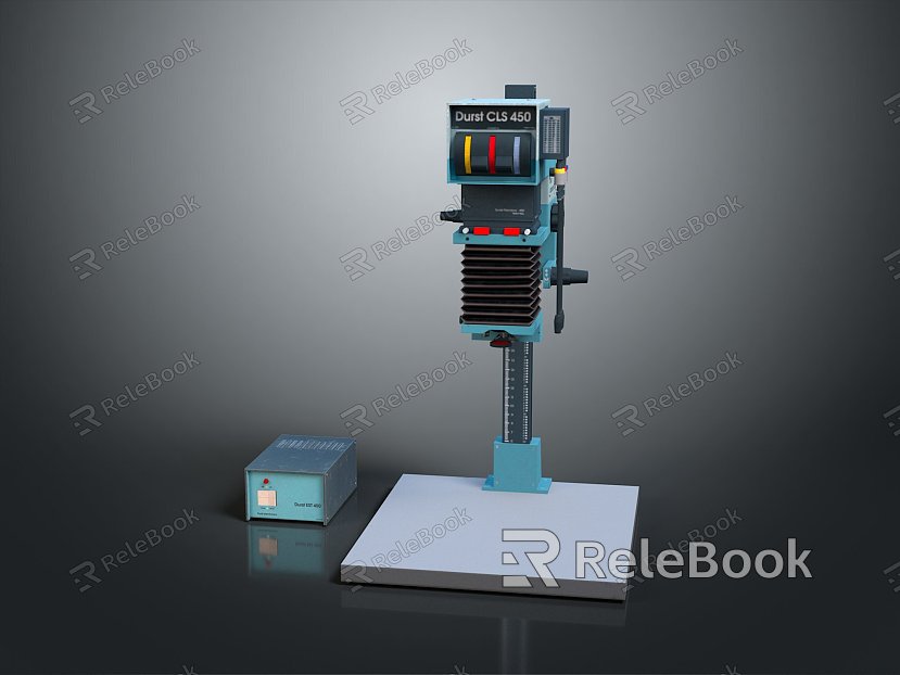 Bench Drill Vertical Drilling Machine Vertical Bench Drill Drilling Machine Tools Hardware Tools Processing Tools Furniture Furniture model