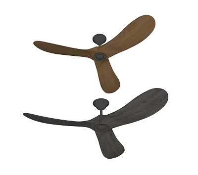 modern ceiling fan 3d model modern ceiling fan 3d model