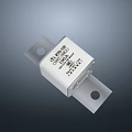 Fast Fuse 3d model
