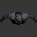 Armor Battle Armor Armor Armor Ancient Armor Ancient Armor Ancient Armor Ancient Armor Ancient War Helmet 3d model