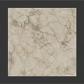 Classical White Marble Roman Column With Fluted Design And Pedestal Base