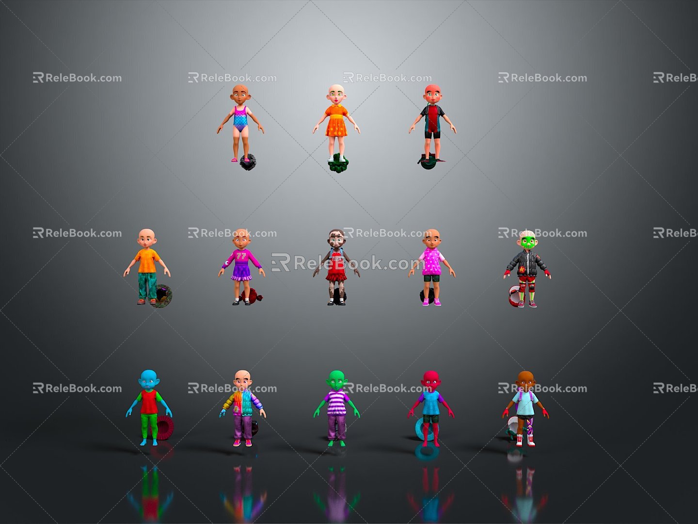 Characters Game Characters Game Characters Realistic Characters Cartoon Characters Handmade Cartoon Handmade model