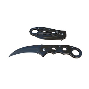 eagle claw knife folding knife fruit knife 3d model