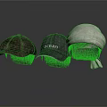 Trendy Casual Hats For Daily Wear With Ocean Logo And Various Colors